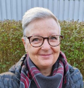 Bild av Margareta Zell